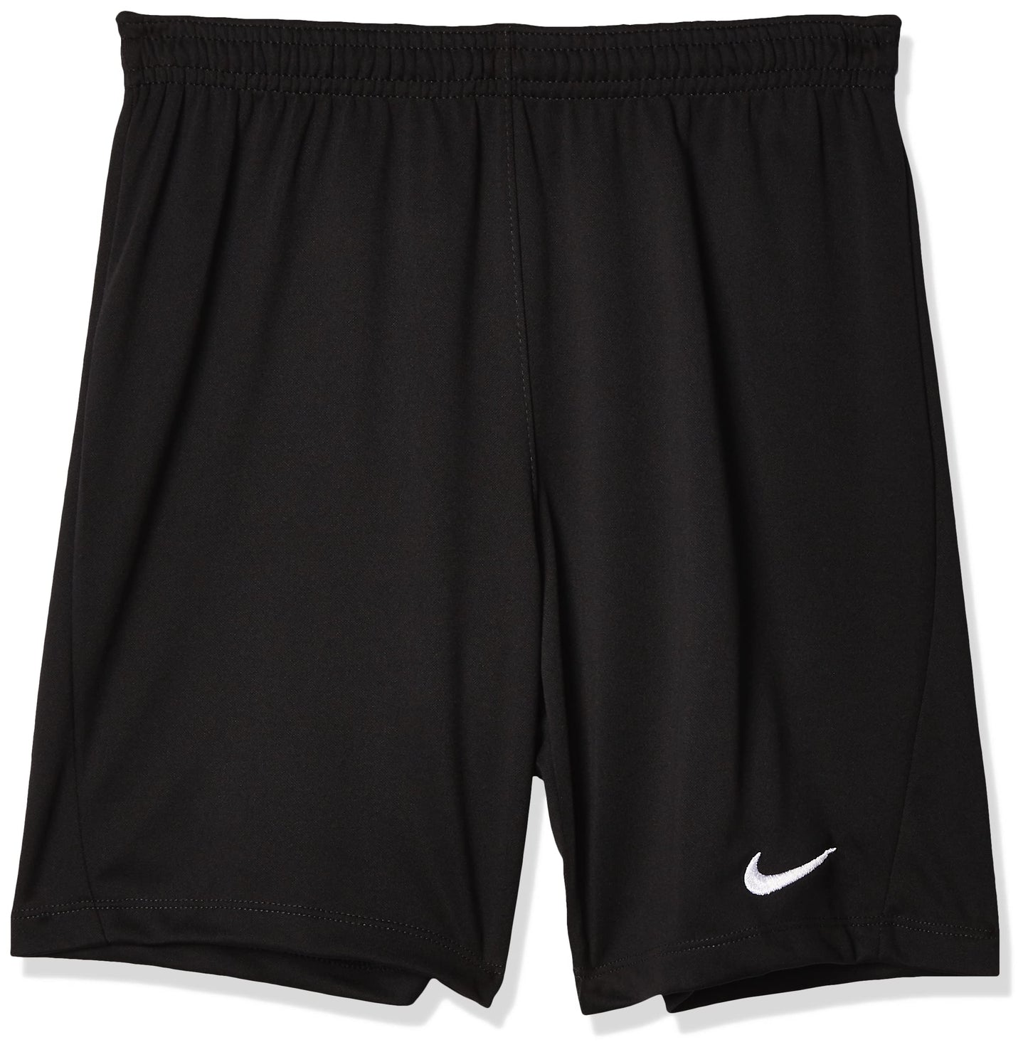 Pantalones cortos Nike Youth Park III (S Negro/Blanco)
