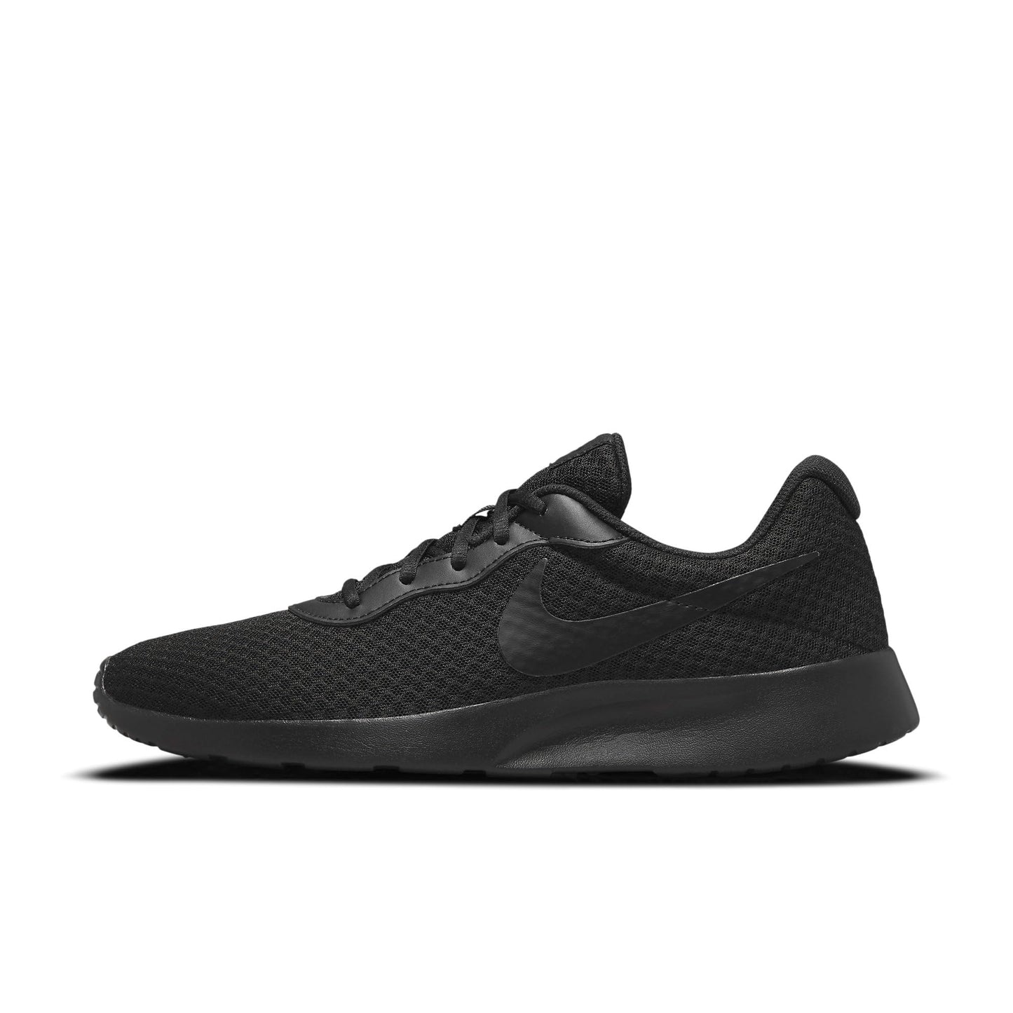 Zapatillas Bajas Nike para Hombre Negro Negro Apenas Voltio 10