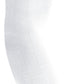 adidas Adult Core Basketball Shooter Sleeve White Large/X-Large