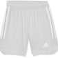 adidas Kids Condivo 22 Match Day Shorts Team Light Grey/White Large
