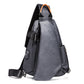 Elegant Pretty Men's Fashion Multifunctional Korean Shoulder Bags