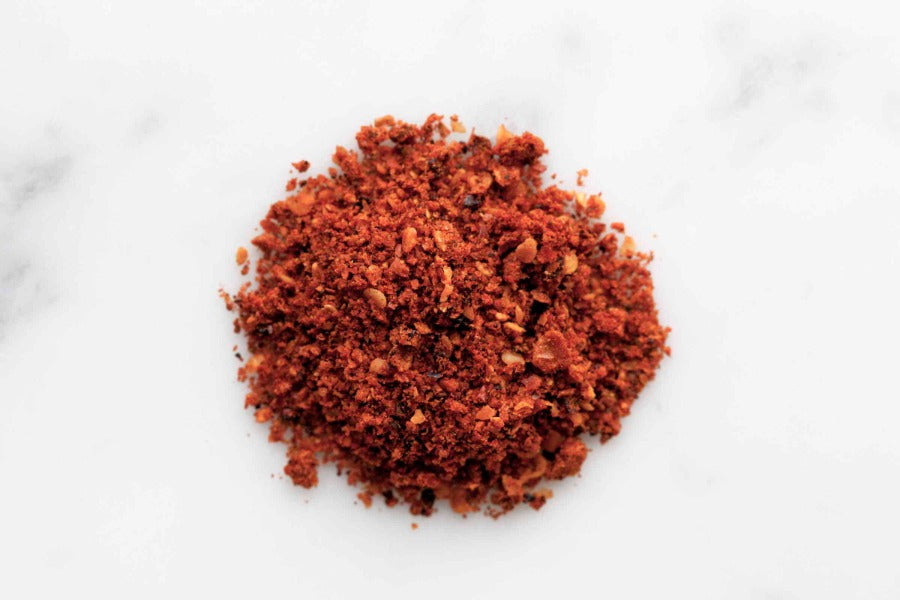 Mezcla Piri Piri