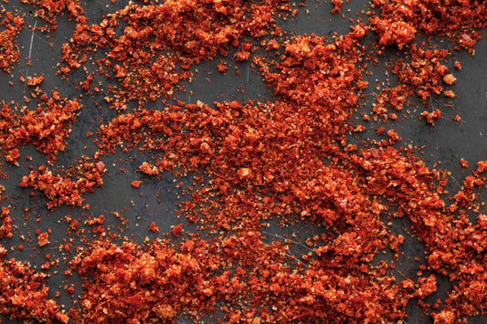 Rooster Spice