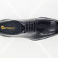 Carrucci Derby Calfskin - Black