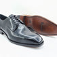 Carrucci Derby Calfskin - Black