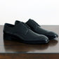 Carrucci Derby Calfskin - Black