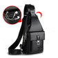Men's Creative New Graceful Soft Leather Bags