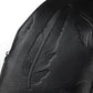 Men's Leather For The Elderly First Layer Men's Chest Bags