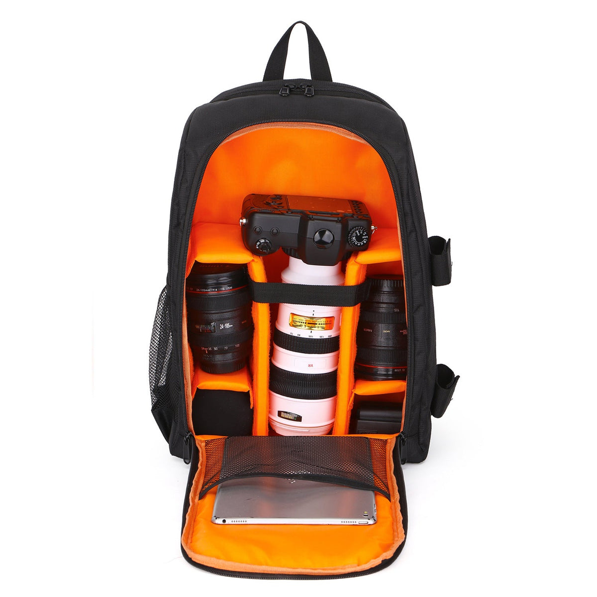 Comfortable Charming New Professional Waterproof Hard-wearing Bags