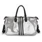 Large Capacity Female One Tide Waterproof Travel Bags