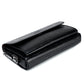 Men's Glamorous Password Clutch Business Trendy Men's Handbags