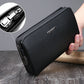 Men's Clutch Password Large Capacity Business Outer Men's Handbags