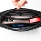 Men's Clutch Password Large Capacity Business Outer Men's Handbags