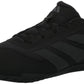 adidas Unisex Predator 24 Club Indoor Sala Sneaker Black/Carbon/Black 13 US Men