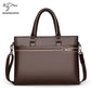 Durable Men's Charming Comfortable Creative Kangaroo Men's Handbags