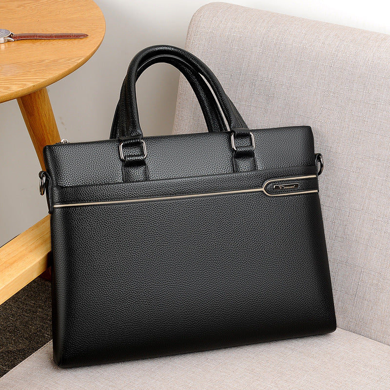 Durable Men's Charming Comfortable Creative Kangaroo Men's Handbags
