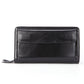 Men's Leather For Man Long Oil Wax Cowhide Men's Wallets