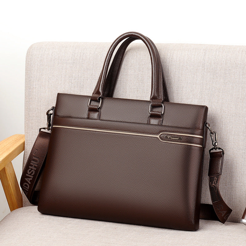 Durable Men's Charming Comfortable Creative Kangaroo Men's Handbags