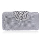 Women's Inlaid Crown Dinner Luxury Dress Austrian Evening Bags