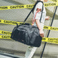 Men's Storage Large Capacity Oxford Cloth One Travel Bags
