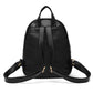 Women's Popular Beautiful Trendy Fashion Rhombus Backpacks