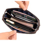 Men's Elderly Password Large Capacity Business Clutch Men's Handbags