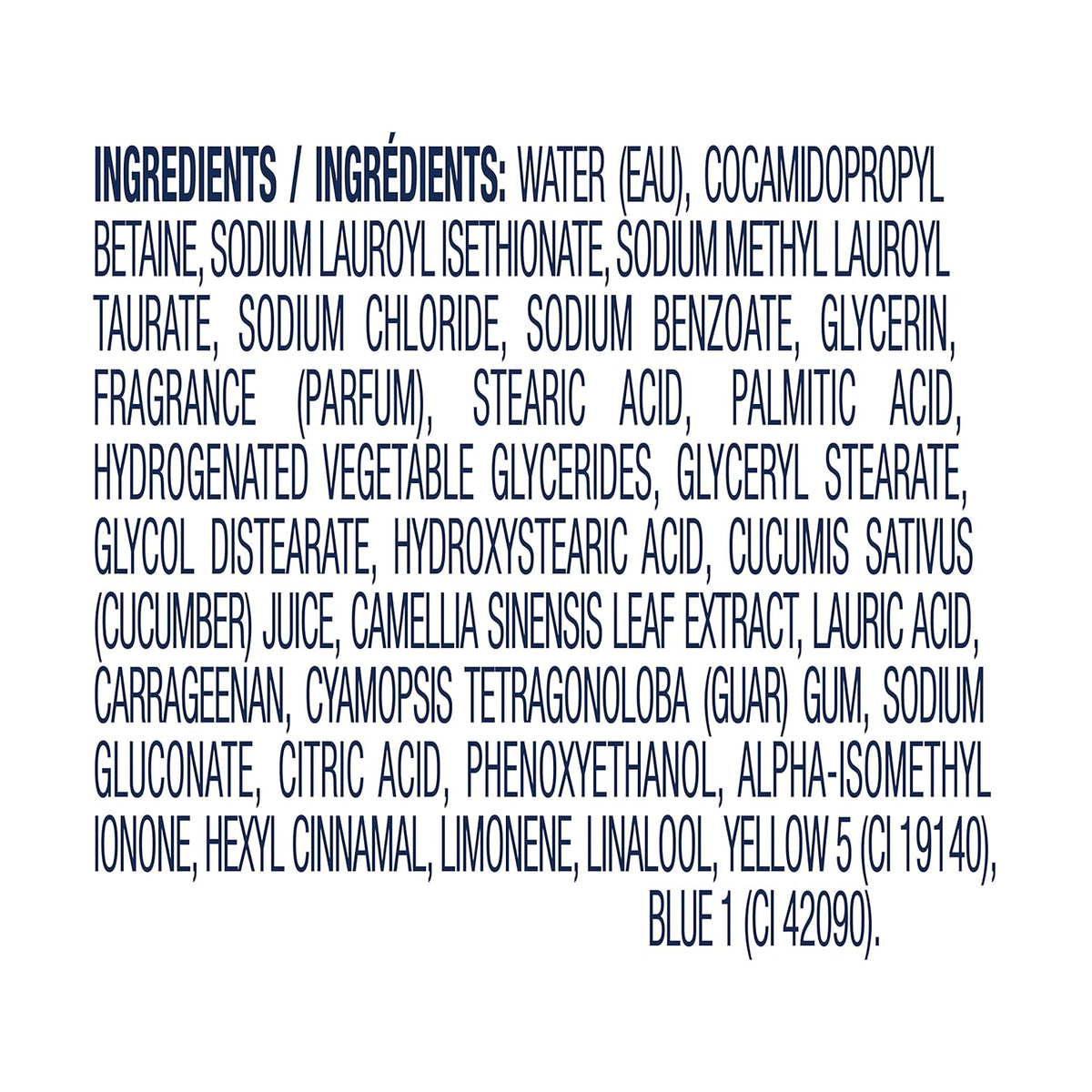Dove Gel Corporal Pepino Refrescante y Té Verde Paquete de 4 Limpiador que Refresca la Piel y Elimina Eficazmente las Bacterias a la Vez que Nutre tu Piel 591 ml