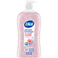 Dial Gel de baño Silk & Magnolia de 946 ml