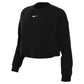 Nike Womens NSW Phoenix Fleece OOS CREW Womens Over-Oversized Crewneck Sweatshirt Size XL