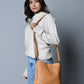 Serenity Everyday Crossbody Sling, Tan