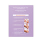 Sally Hansen Kit de cera depilatoria corporal, resultados de salón, larga duración