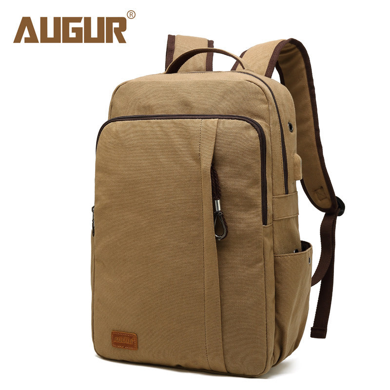 Creative Stylish Versatile Large Capacity Canvas Bags