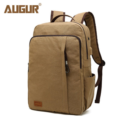 Creative Stylish Versatile Large Capacity Canvas Bags