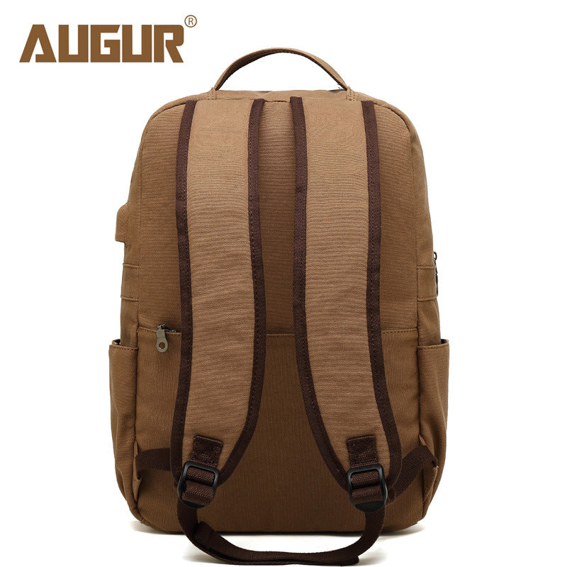 Creative Stylish Versatile Large Capacity Canvas Bags