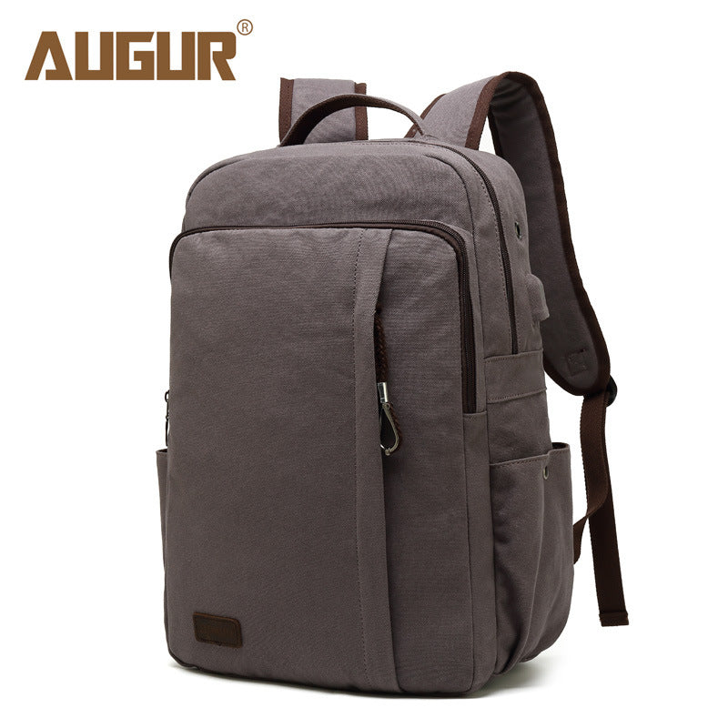 Creative Stylish Versatile Large Capacity Canvas Bags