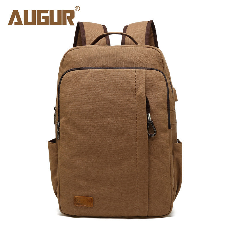 Creative Stylish Versatile Large Capacity Canvas Bags
