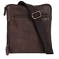 Scully City Explorer - Women's Handbag