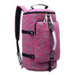 Women's & Men's & Large Capacity Canvas Korean Multifunctional Backpacks