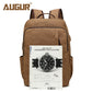 Creative Stylish Versatile Large Capacity Canvas Bags