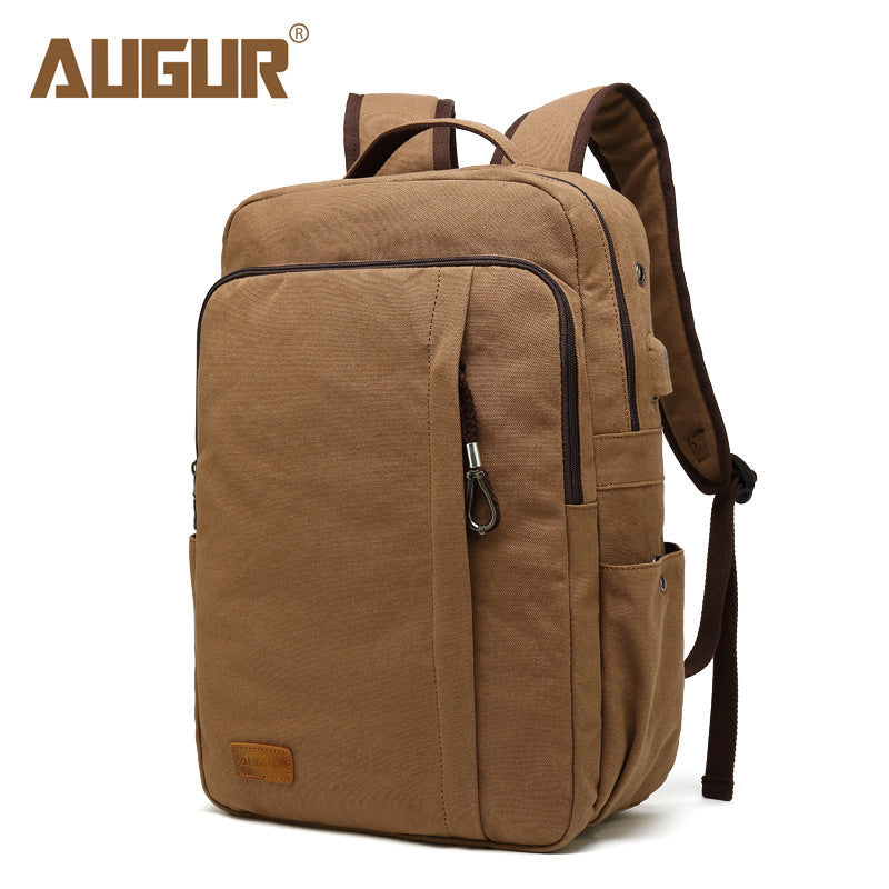 Creative Stylish Versatile Large Capacity Canvas Bags