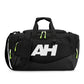 Women's & Men's & Customized Training Large Capacity Portable Travel Bags