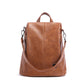 Women's Korean Style Fashion Large Capacity Backpacks