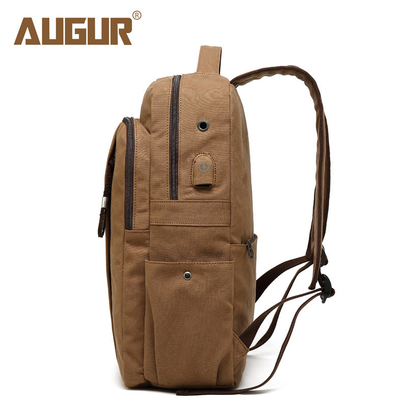 Creative Stylish Versatile Large Capacity Canvas Bags