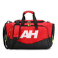 Women's & Men's & Customized Training Large Capacity Portable Travel Bags