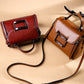 Women's Cowhide Genuine Leather Fashion Best Selling Shoulder Bags