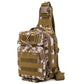 Unique Cool Walker Hamburger Riding Leisure Sports Backpacks