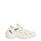 adidas Adifom Q Shoes Mens White Size 7.5