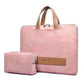 Women's & Men's Portable And Fashion Computer Business Notebook Bags