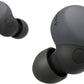Sony LinkBuds S Truly Wireless Noise Canceling Earbud Headphones - WFLS900N/B (Renewed)