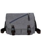 Men's Source Manufacturer Canvas Retro Document Difference Men's Messenger Bags